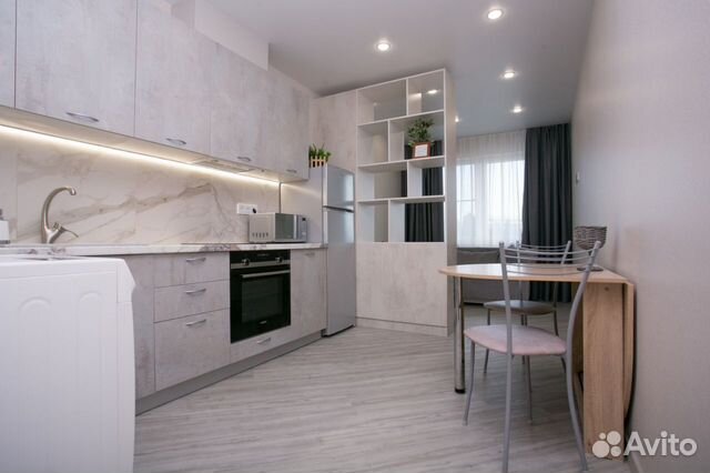 

2-к. квартира, 65 м², 3 кровати