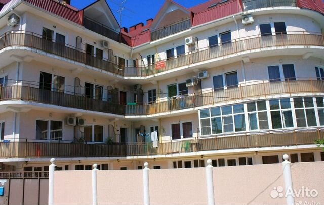 

3-к. квартира, 90 м², 4 кровати