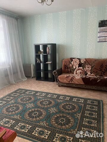 

2-к. квартира, 59 м², 2/5 эт.