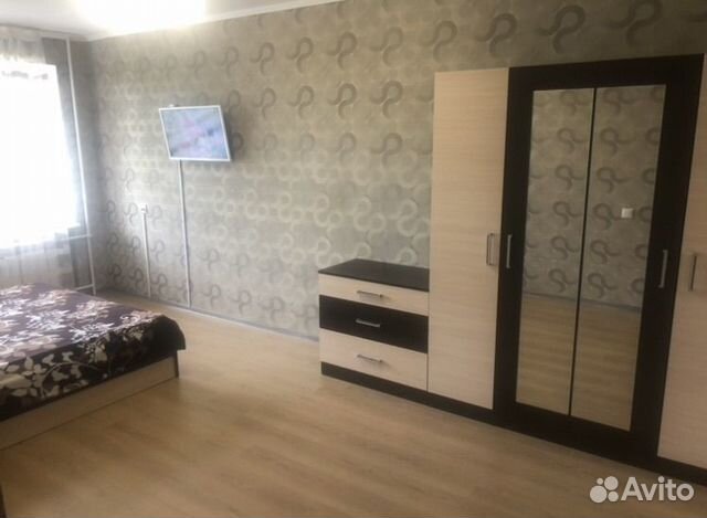 

2-к. квартира, 60 м², 3 кровати