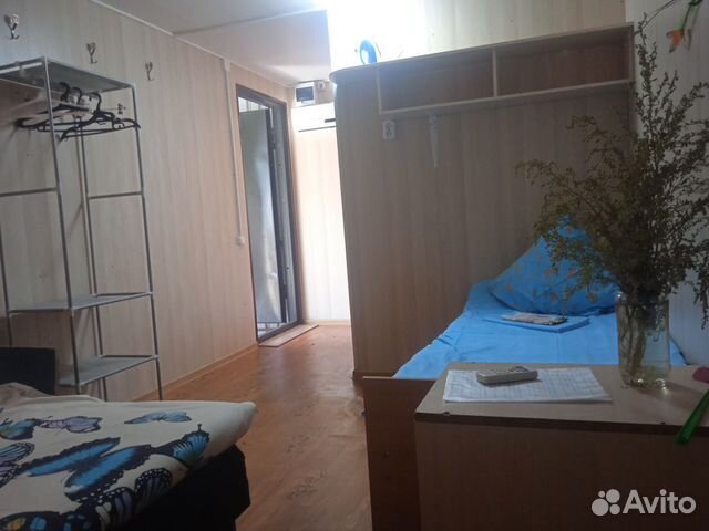 

1-к. коттедж, 40 м²