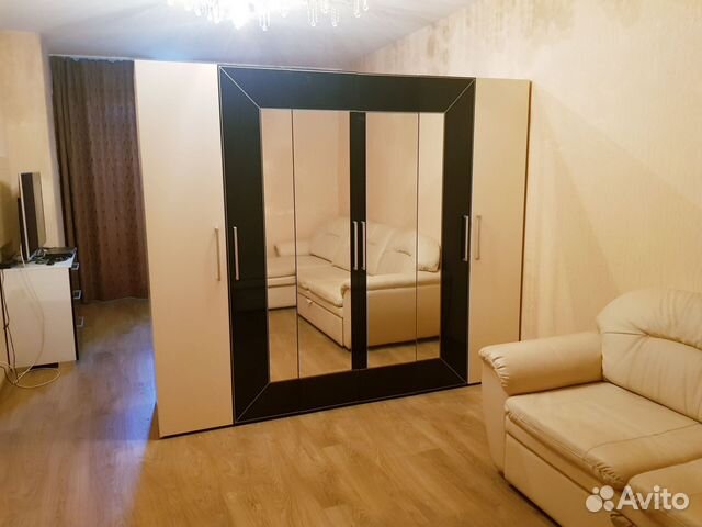 

1-к. квартира, 55 м², 5/10 эт.
