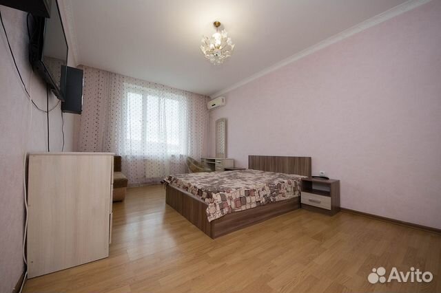 

2-к. квартира, 60 м², 5/9 эт.