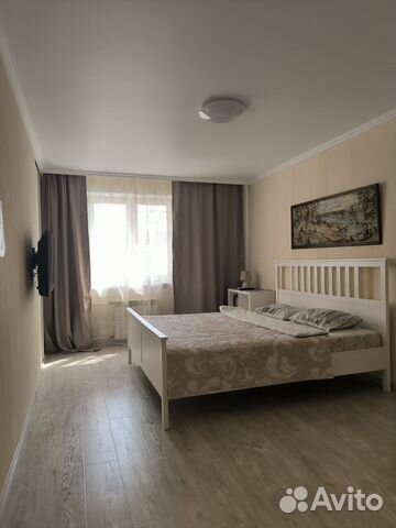 

2-к. квартира, 66 м², 4 кровати