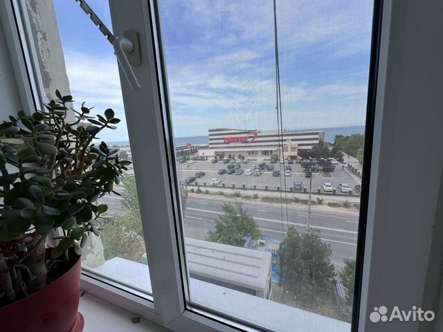 

2-к. квартира, 46 м², 1 кровать