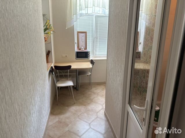 

2-к. квартира, 62 м², 2 кровати