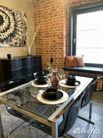 

2-к. квартира, 59 м², 2 кровати
