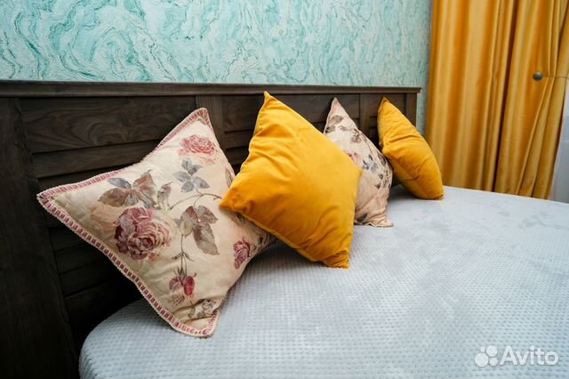 

1-к. квартира, 44 м², 3/9 эт.