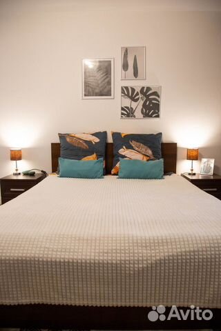 

Квартира-студия, 28 м², 1/12 эт.
