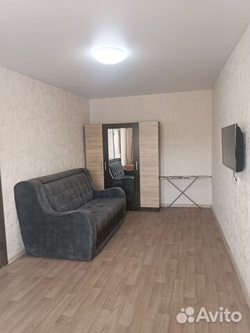 

2-к. квартира, 45 м², 3 кровати