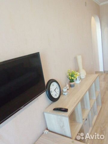 

1-к. квартира, 38,2 м², 2/5 эт.