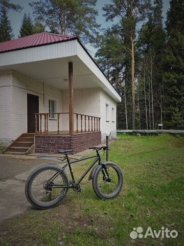 

3-к. дом, 85 м²