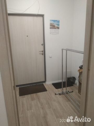 

Квартира-студия, 28 м², 15/25 эт.