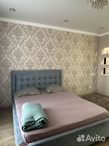

1-к. квартира, 43 м², 3/5 эт.