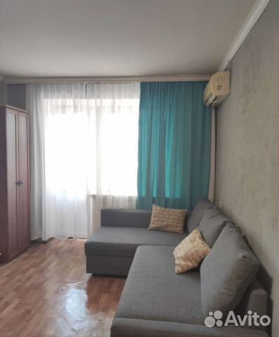 

2-к. квартира, 45 м², 5/5 эт.
