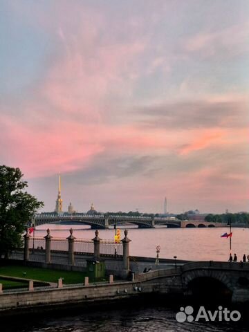 

2-к. квартира, 65 м², 3 кровати