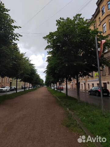 

1-к. квартира, 38 м², 6/6 эт.