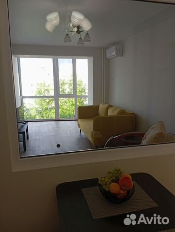 

2-к. квартира, 42 м², 3 кровати