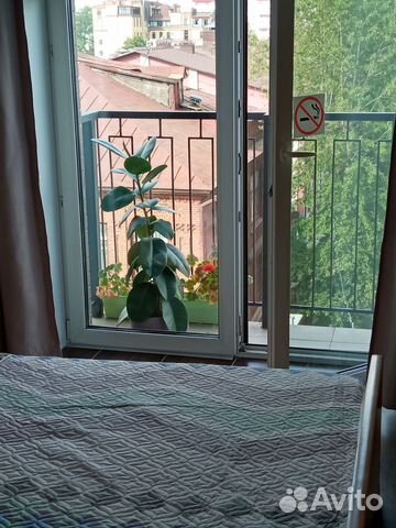 

2-к. квартира, 41 м², 4 кровати
