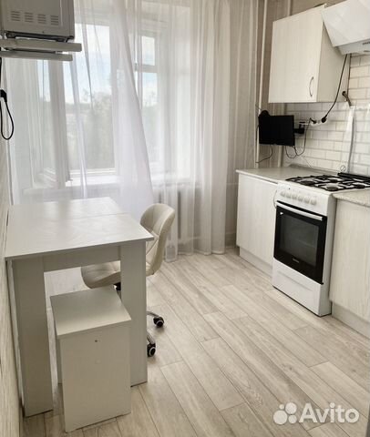 

2-к. квартира, 48 м², 8/9 эт.