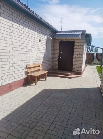 

Дом 82 м² на участке 12 сот.