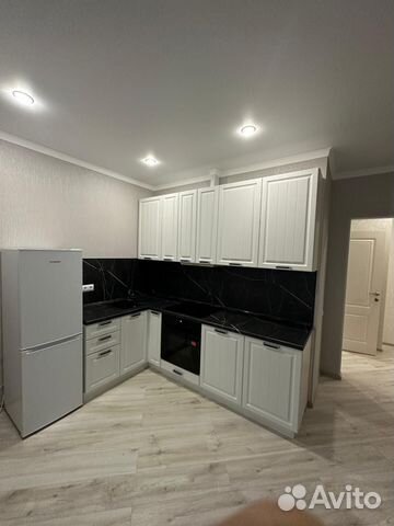

1-к. квартира, 45 м², 1 кровать