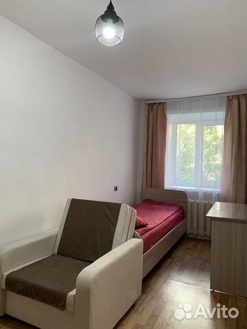 

3-к. квартира, 57 м², 6 кроватей