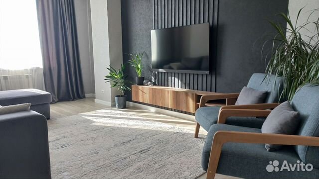 

4-к. квартира, 109 м², 8/10 эт.