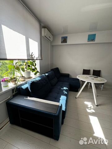 

2-к. квартира, 54 м², 2 кровати