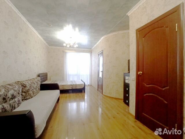 

1-к. квартира, 31 м², 5/18 эт.