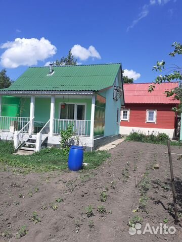 

2-к. дом, 42 м²