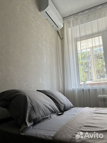 

1-к. квартира, 35 м², 1 кровать