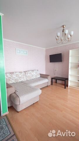 

2-к. квартира, 45 м², 4 кровати