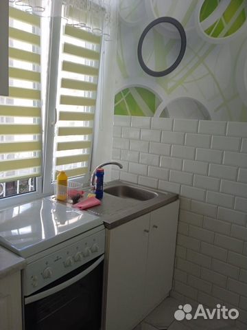 

2-к. квартира, 65 м², 3 кровати