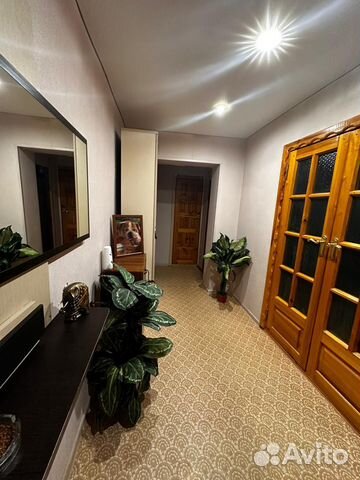 

2-к. квартира, 48,8 м², 5 кроватей