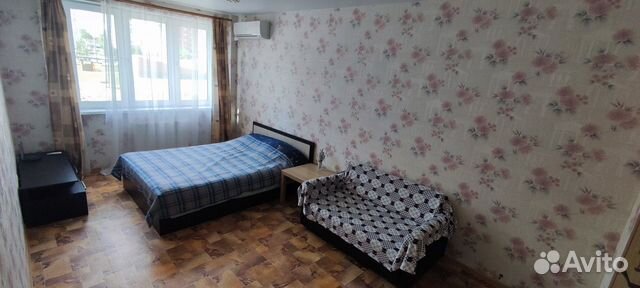 

1-к. квартира, 43 м², 2/18 эт.