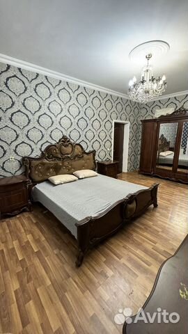 

1-к. квартира, 30 м², 1 кровать