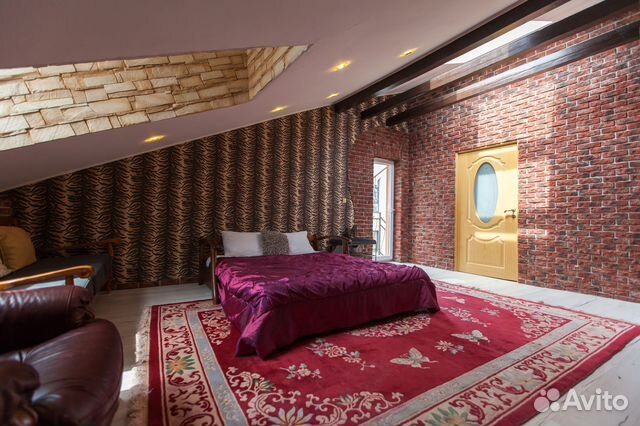 

2-к. квартира, 40 м², 3/3 эт.