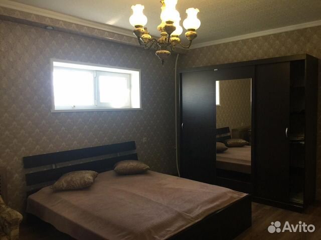 

1-к. квартира, 47 м², 1 кровать