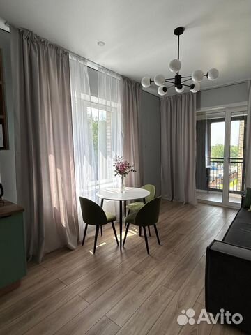 

2-к. квартира, 47 м², 1 кровать
