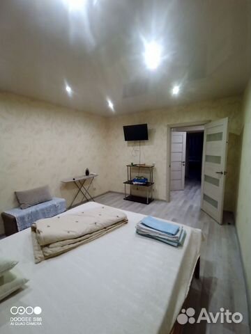 

2-к. квартира, 65 м², 3 кровати