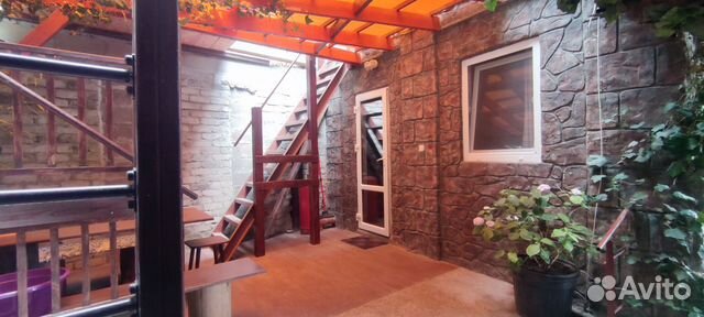 

2-к. квартира, 36 м², 2/2 эт.