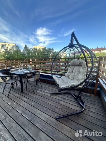 

2-к. квартира, 60 м², 2 кровати