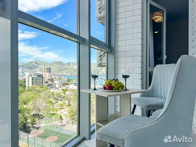 

2-к. квартира, 70 м², 3 кровати