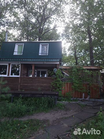 

3-к. дом, 85 м²