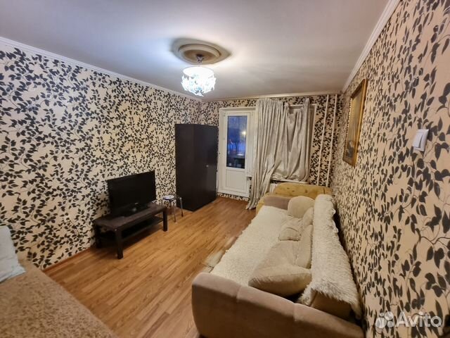 

2-к. квартира, 54 м², 5 кроватей