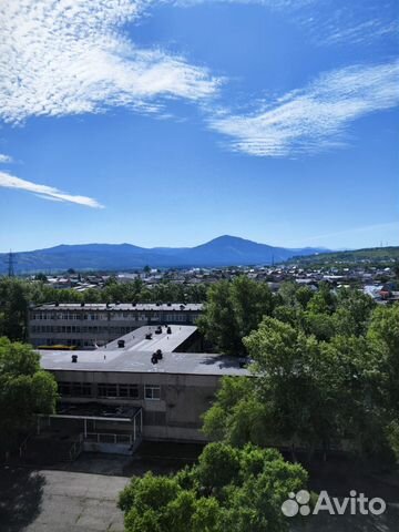 

1-к. квартира, 36 м², 1 кровать