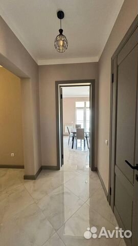 

2-к. квартира, 75 м², 7/20 эт.