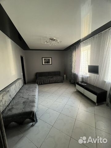 

1-к. квартира, 39,3 м², 3 кровати