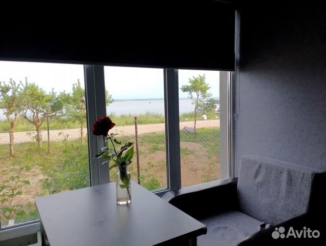 

Квартира-студия, 24 м², 3 кровати